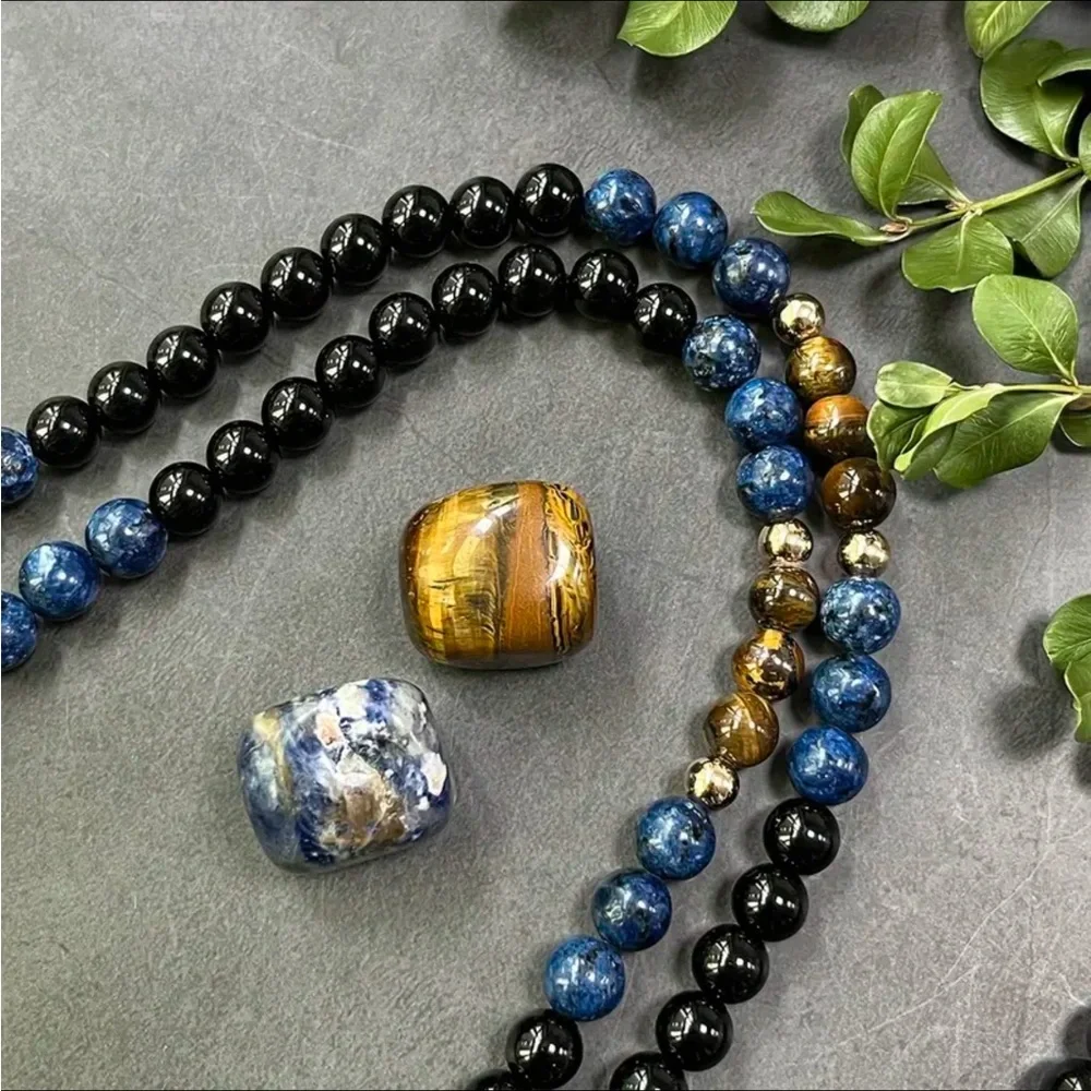 Meditation Mala